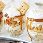 Tiramisu Breton aux Pommes Caramélisées et Spéculoos