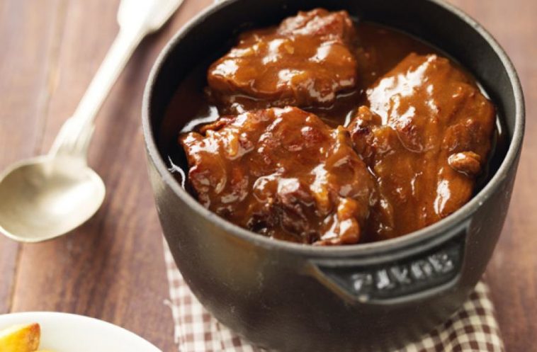 Carbonnade Flamande au bœuf recette traditionnelle