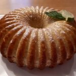 Cake au citron de Pierre Hermé Hyper facile à faire