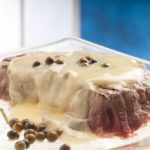 Filet mignon au Maroilles Fauquet