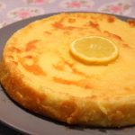 Flan au citron facile et rapide à préparer