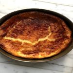 Flan au yaourt Espagnol le Cuajada