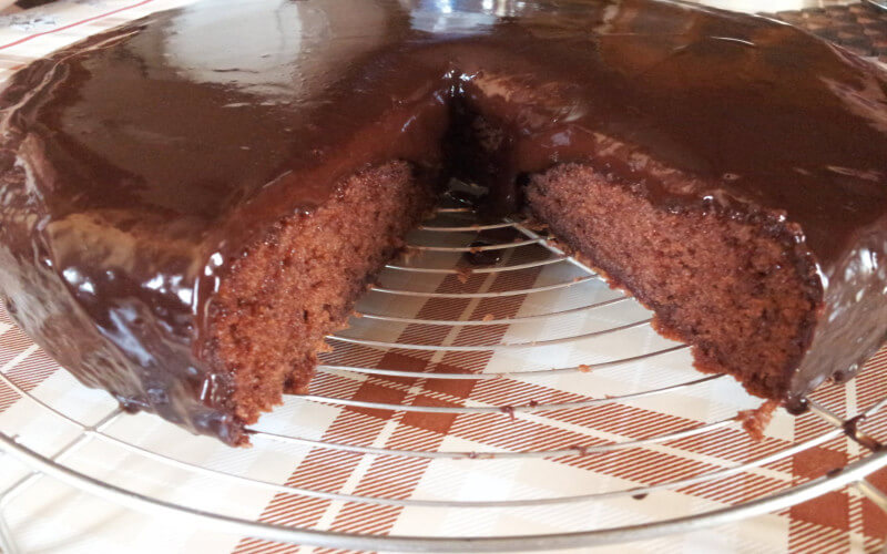 Fondant au chocolat recette facile