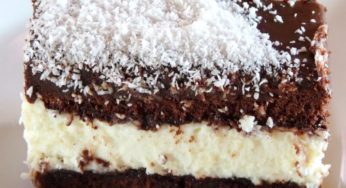 Gateau Bresilien Toutes Recettes