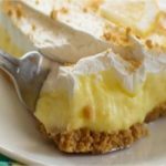 Gâteau au fromage au citron sans cuisson