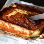Gâteau au lait et à la semoule ultra moelleux