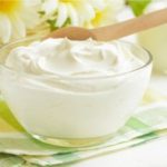 Gâteau glacé à la crème de lait