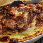 Gratin d'endives à l'italienne