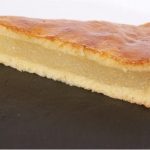 LA FABULEUSE TARTE À L’ANANAS DE C.FELDER