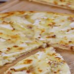 LA PIZZA CAMEMBERT