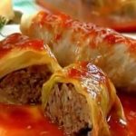 Cigares au chou de nos grands-mères