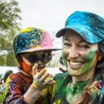 Les enfants n’ont pas besoin d’une maman parfaite, ils ont besoin d’une maman heureuse