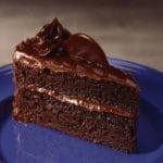 Meilleur Gâteau au chocolat simple et inratable