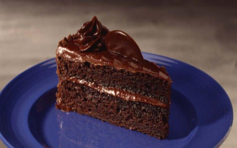 Meilleur Gâteau au chocolat simple et inratable