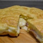 Moelleux à la raclette plat d’hiver par excellence