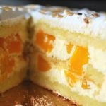 Péché mignon moelleux et aérien