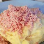 Purée jambon mouliné de grand-mère