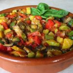 RATATOUILLE PROVENÇALE AUTHENTIQUE
