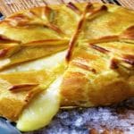 Reblochon en croûte Incroyablement facile et rapide