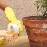 SALPÊTRE 3 TECHNIQUES POUR DIRE ADIEU AUX TACHES BLANCHES SUR LES POTS