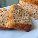 Terrine de pain de thon, light et très facile