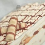 Tiramisu Kinder Bueno White dessert incontournable