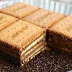 Un délicieux souvenir d’enfance Le gâteau courant familial