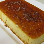 Flan à la noix de coco recette très pratique