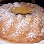 GÂTEAU À LA NOIX DE COCO ULTRA FONDANT