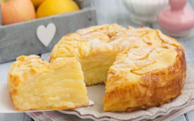 Le pain gâteau grand mère délicieux et économique – Toutes Recettes