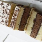 Gâteau Napolitain Fait maison