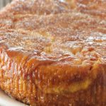 Gâteau breton Kouign Amann