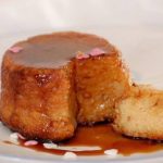 Gâteau de semoule façon grand-mère