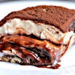 Nutellamisu, Tiramisu Au Nutella