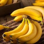 Observer ce qui se produit dans votre corps lorsque vous mangez 2 bananes par jour!