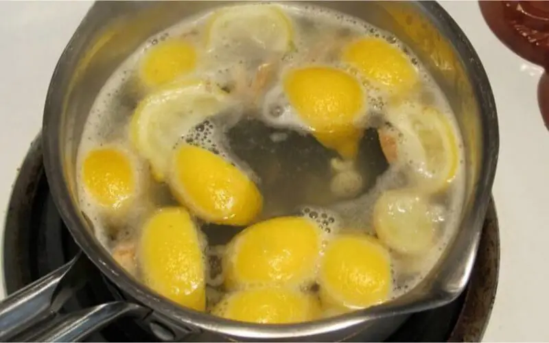 Recette au citron qui débouche vos artères, réduit les graisses