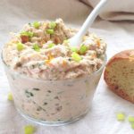 Rillettes de Thon Gingembre Orange