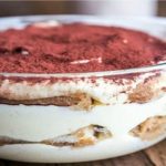 Tiramisu la meilleure recette