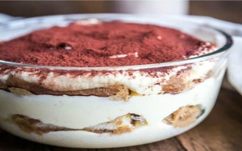 Tiramisu la meilleure recette