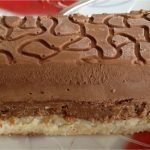 Trianon ou Royal chocolat - Guy Demarle