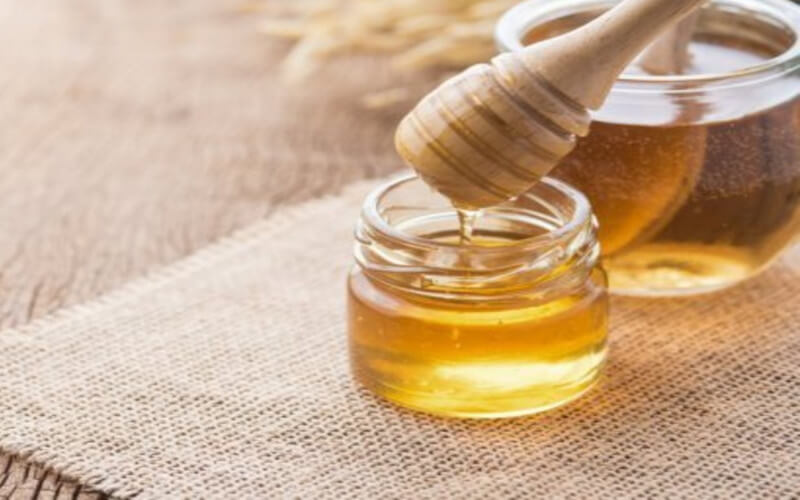 3 remèdes maison au miel pour prendre soin de votre santé respiratoire