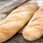 Baguettes magiques sans pétrissage, recette rapide