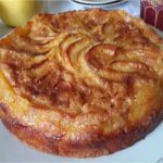 Beurré normand aux pommes