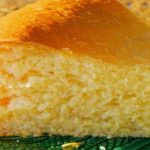 Brioche au yaourt légère et moelleuse