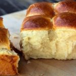 Brioche au yaourt moelleuse et douce comme un nuage