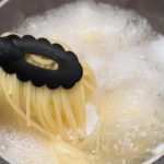 Ce que vous pouvez faire avec l'eau de vos pâtes