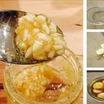 Ce sirop d’ail est 10 fois plus puissant que la pénicilline