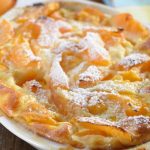 Clafoutis aux Abricots simple et rapide à réaliser