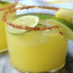 Cocktail Mojito à l’ananas, simple et facile à réaliser