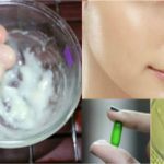 Comment préparer son propre sérum de vitamine E pour la peau